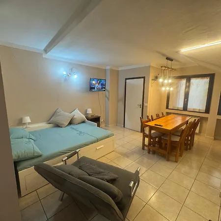 La Casa Di Maya A Due Passi Da Sestriere Grangesises