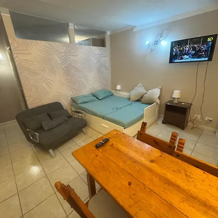 Apartment La Casa Di Maya A Due Passi Da Sestriere *