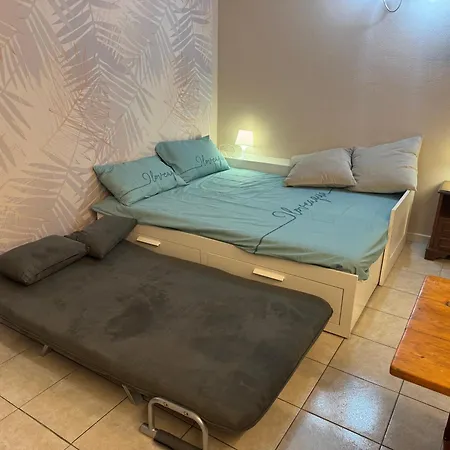 Apartment La Casa Di Maya A Due Passi Da Sestriere