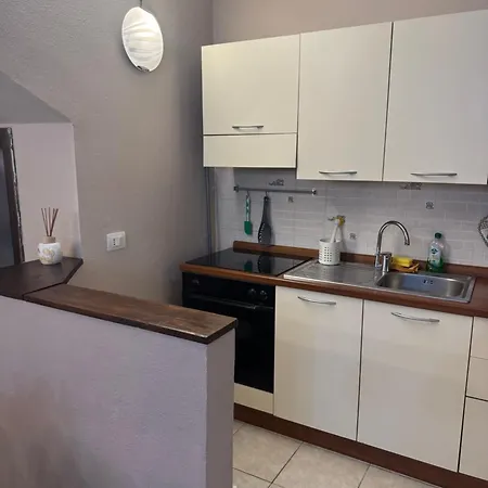 La Casa Di Maya A Due Passi Da Sestriere Apartment *