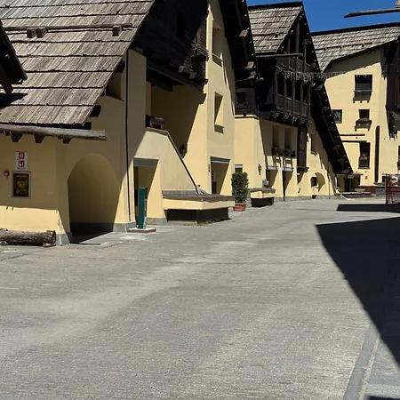 Apartment La Casa Di Maya A Due Passi Da Sestriere Grangesises
