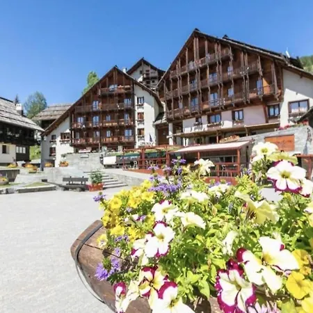 La Casa Di Maya A Due Passi Da Sestriere Grangesises