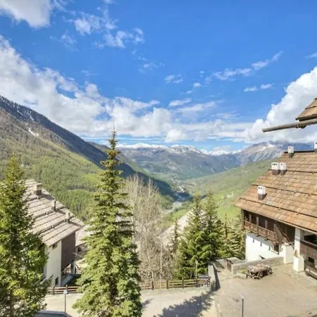 La Casa Di Maya A Due Passi Da Sestriere * Grangesises