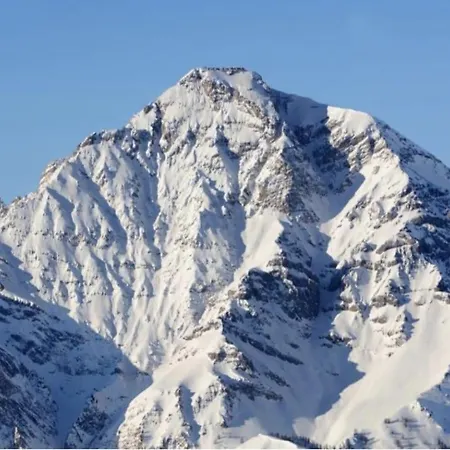 شقة La Casa Di Maya A Due Passi Da Sestriere