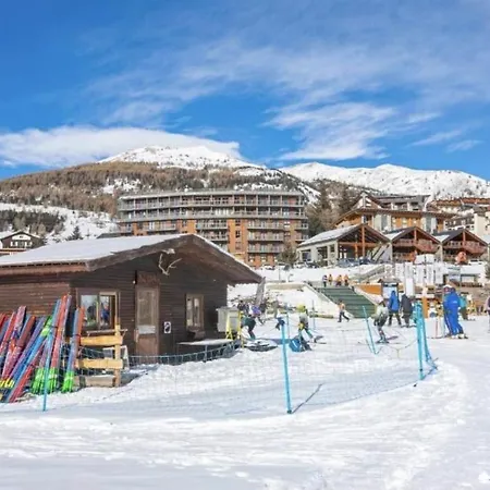 La Casa Di Maya A Due Passi Da Sestriere Grangesises