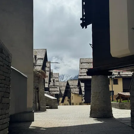 La Casa Di Maya A Due Passi Da Sestriere * Grangesises