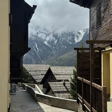 La Casa Di Maya A Due Passi Da Sestriere * Grangesises