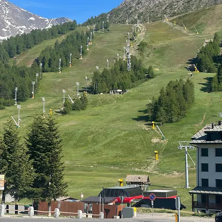 La Casa Di Maya A Due Passi Da Sestriere Apartment *