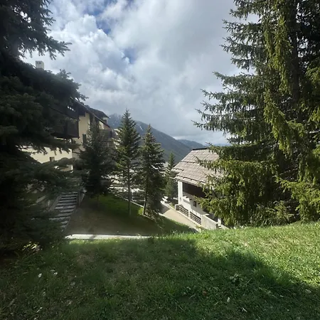 La Casa Di Maya A Due Passi Da Sestriere * Grangesises