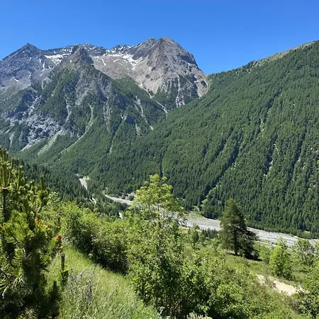 La Casa Di Maya A Due Passi Da Sestriere Apartment Grangesises